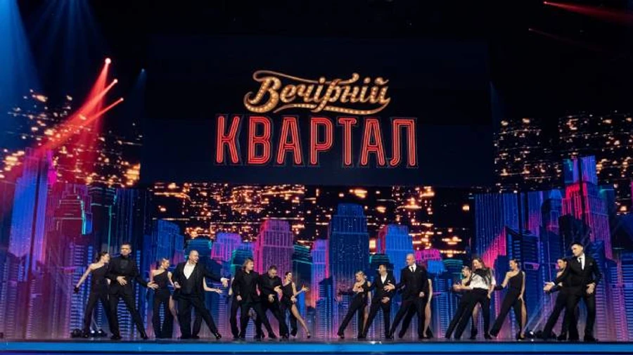 Офис генпрокурора вне конкурса заказал антикоррупционный форум декоратору Квартала 95