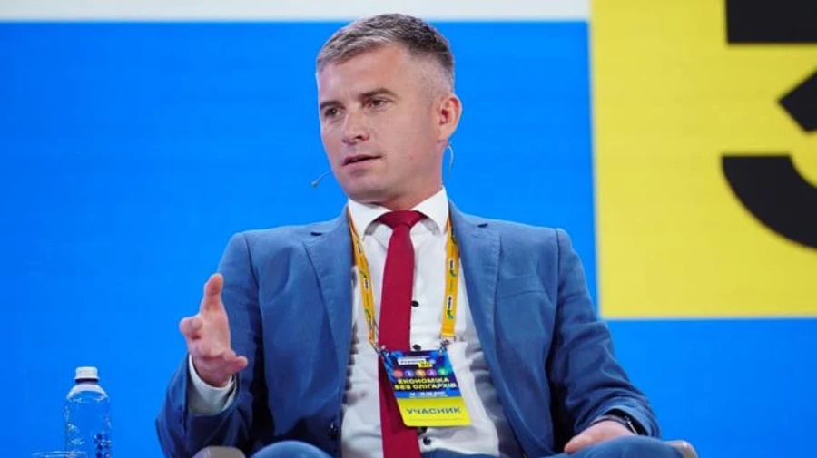 НАЗК також просить Зеленського ветувати закон про гроші партій