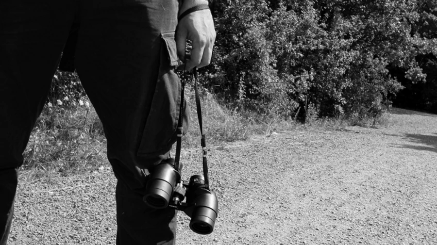 На кордоні з Білоруссю польські прикордонники знайшли тіло чоловіка