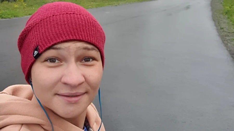 Дугарь підозрює, що за нею стежать