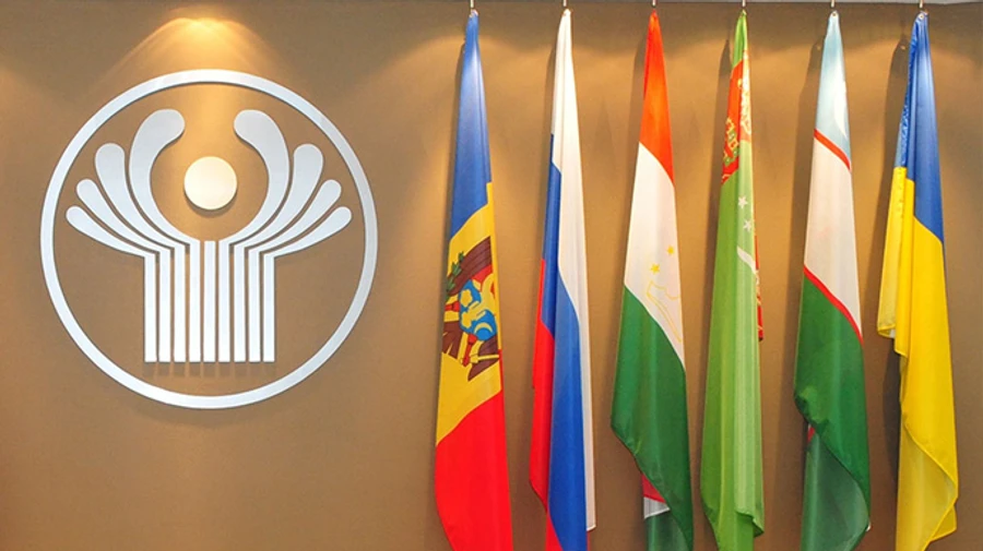 Україна скасовує чергову угоду з СНД