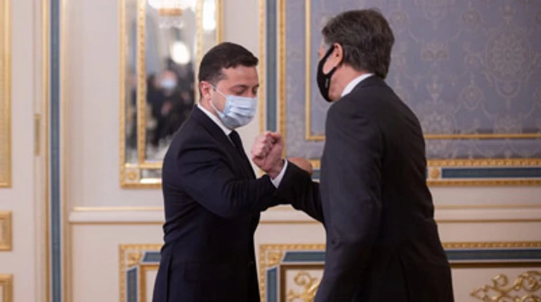 Умова для історії успіху: як Україні стати надійним партнером Заходу