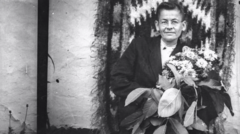 Заключенная Ласточка: как МГБ репрессировал Прасковью Плитку-Горицвет