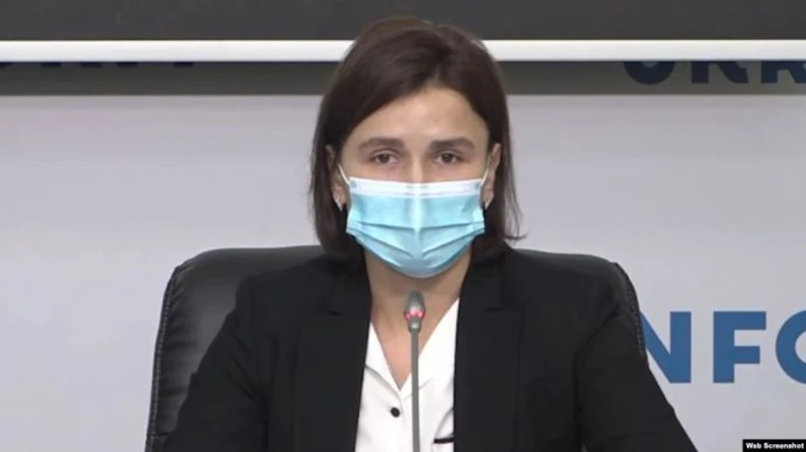 Жена арестованного в Крыму журналиста обратилась к Зеленскому: боится за мужа