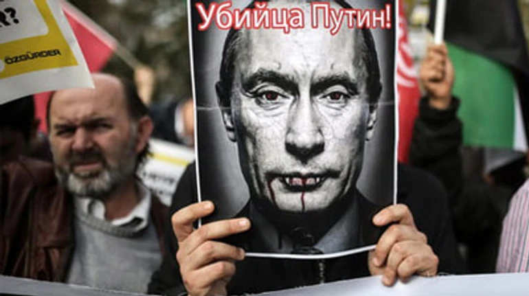 Не только Навальный: как Украина хочет наказать РФ за политические убийства по всему миру