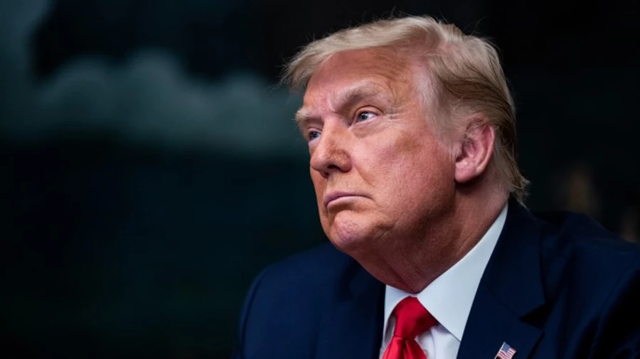 Команда адвокатов ушла от Трампа за 10 дней до начала процесса об импичменте - СМИ