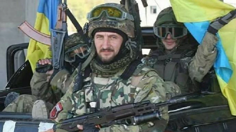 Ветерана Бучу, який фігурував у справі Шеремета, відпустили під домашній арешт