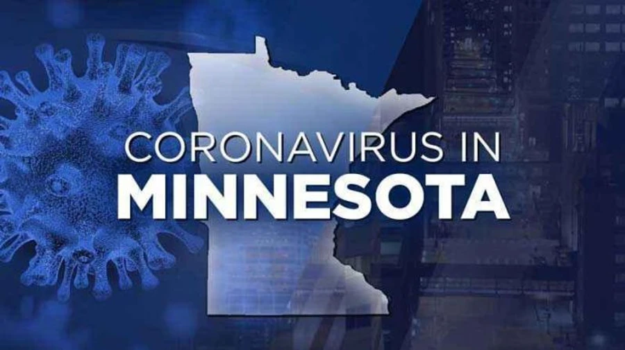 У США зафіксували бразильський штам коронавірусу