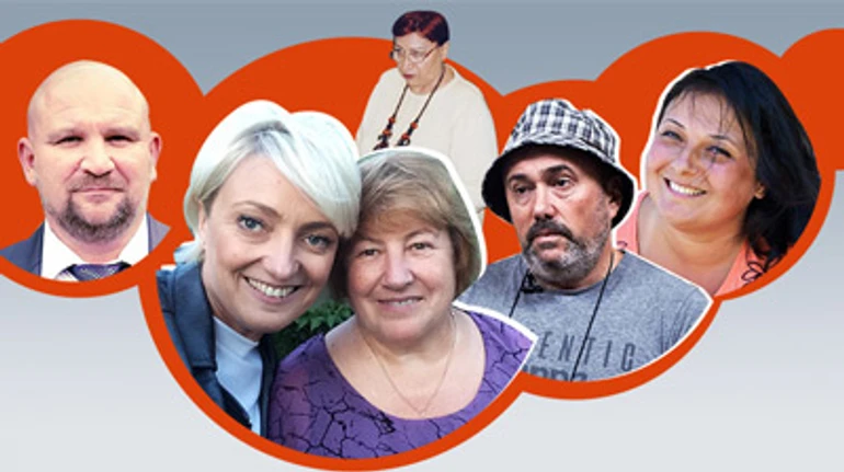 Незавершені справи. Про що мріяли українці, яких забрав COVID-19, і що з цього ми можемо втілити