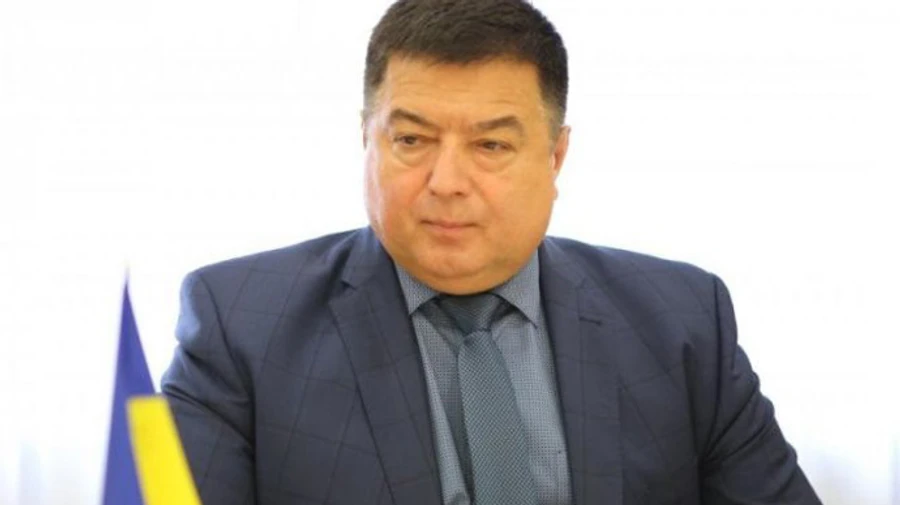 Тупицький вважає, що під КС збиралися проплачені радикали