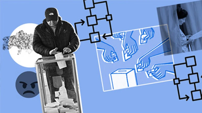 Сюрпризи місцевих виборів: що треба знати, щоб не зламати мозок — 2