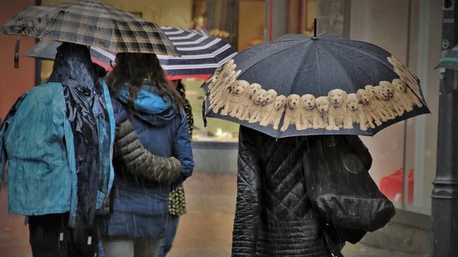 Погода: на Украину надвигается похолодание