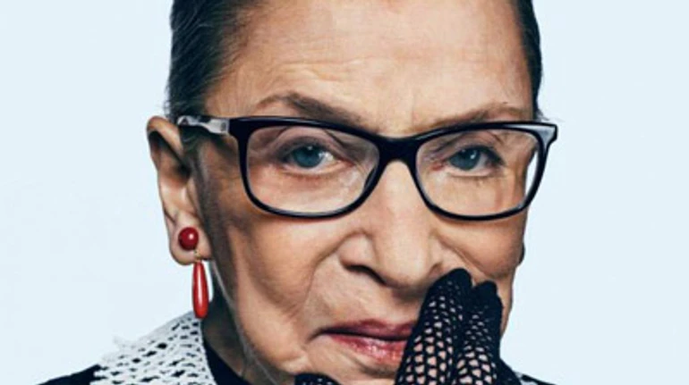 Траур по иконе либеральной Америки: чему научила нас судья Рут Бадер Гинзбург