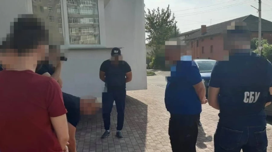 Украинец бесплатно предоставлял интернет боевикам – СБУ