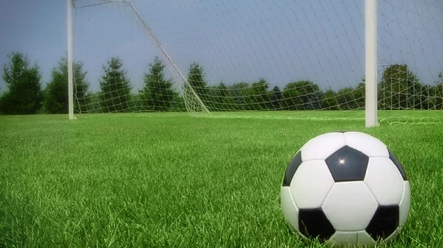 У Харкові під час гри у футбол помер громадянин Іраку