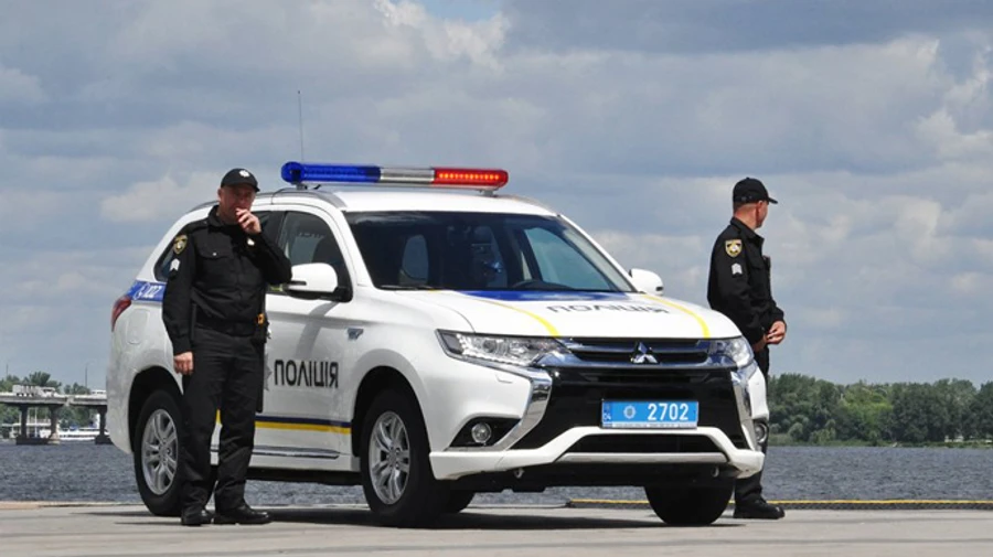 Послаблення карантину: пляжі на Азові патрулюватиме поліція і Нацгвардія