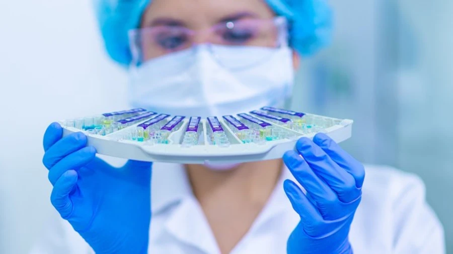 Коронавирус у врачей: COVID обнаружили еще у 67 медиков