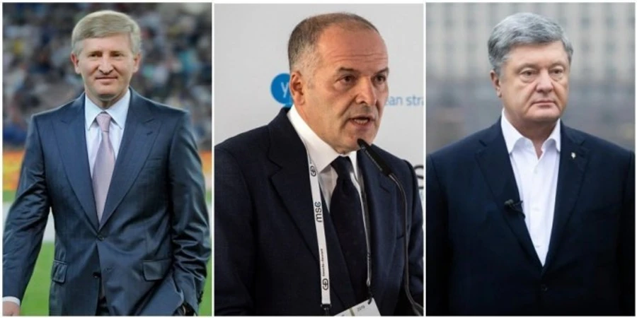 Новини 28 травня: найбагатші українці, доля Онищенка