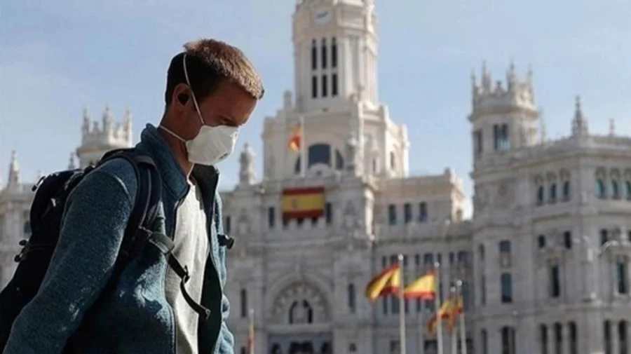 В Испании нулевая фаза отмены карантина: открыли магазины и парикмахерские