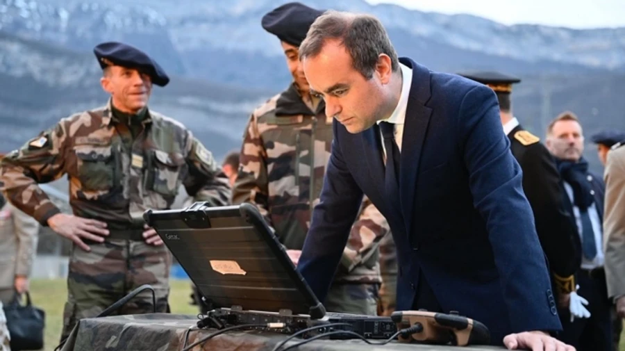 French defence minister says Europe should refuse calls for demilitarisation of Ukraine