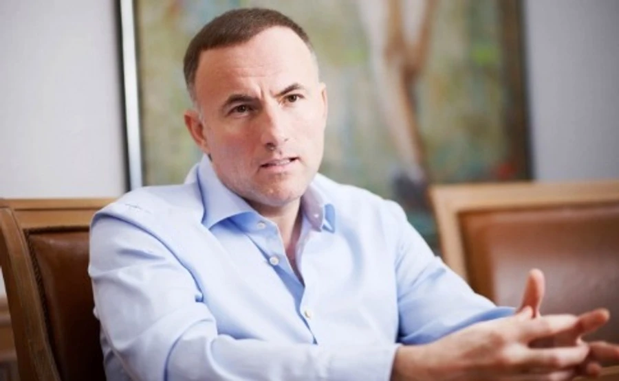 Украинского олигарха Фукса повторно заочно арестовали в Москве