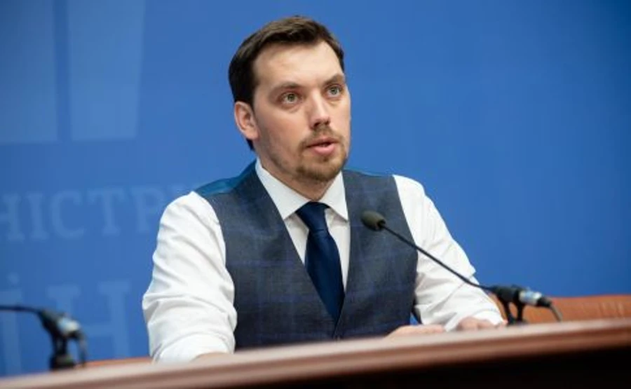 Гончарук пояснив, чому гривня зміцнюється, а ціни не падають