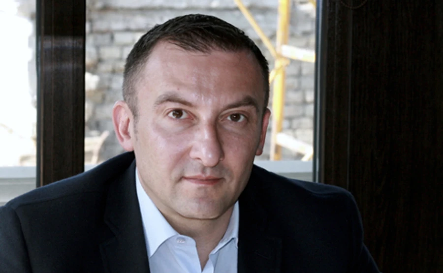 Стрілянина у центрі Києва: Стало відомо, в кого цілився вбивця