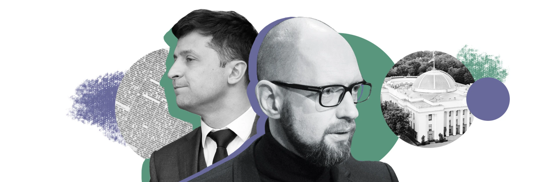 Що мертве, померти не може. Як Народний фронт вийшов з коаліції і заблокував розпуск Ради