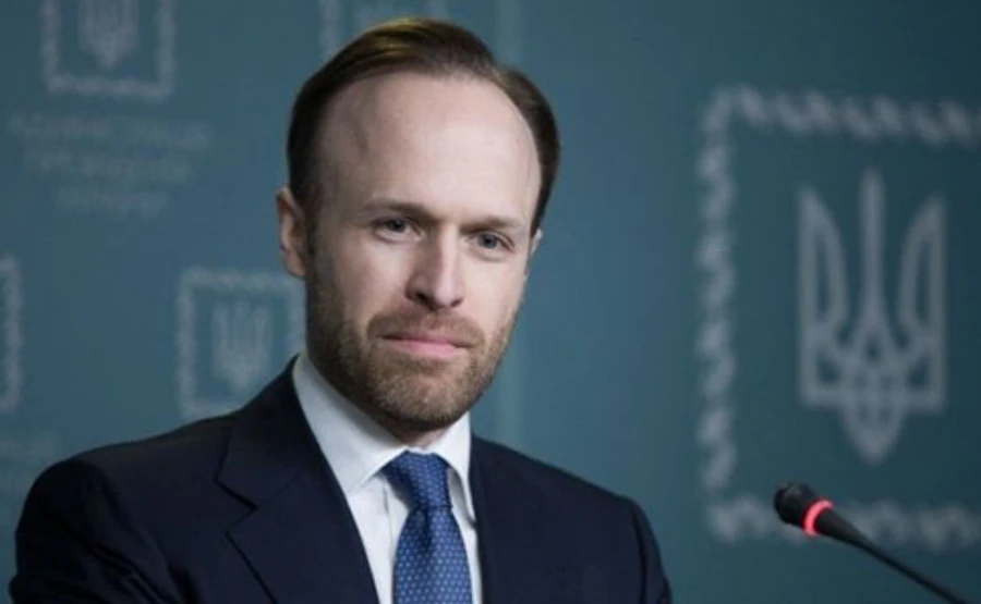 Порошенко уволил заместителя главы своей администрации