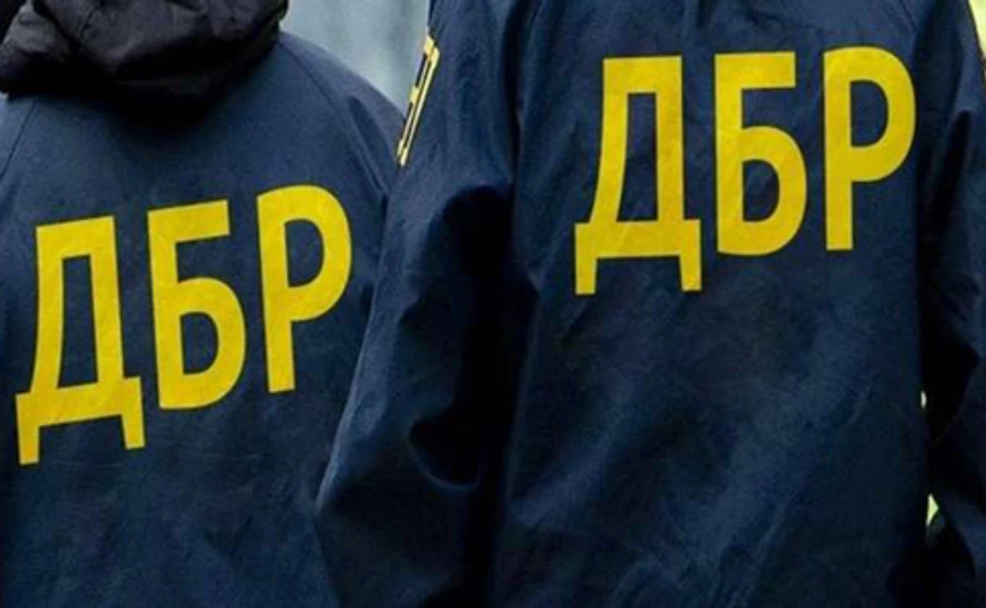 ДБР і СБУ проводять обшуки у співробітників штабу Батьківщини 