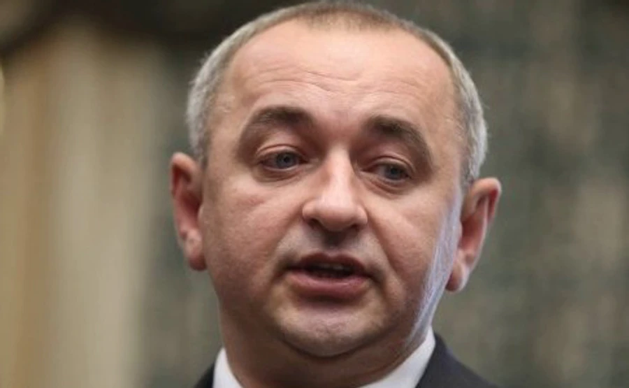 Матіос: Арсенал біля Ічні могли підірвати за допомогою мобільного телефону