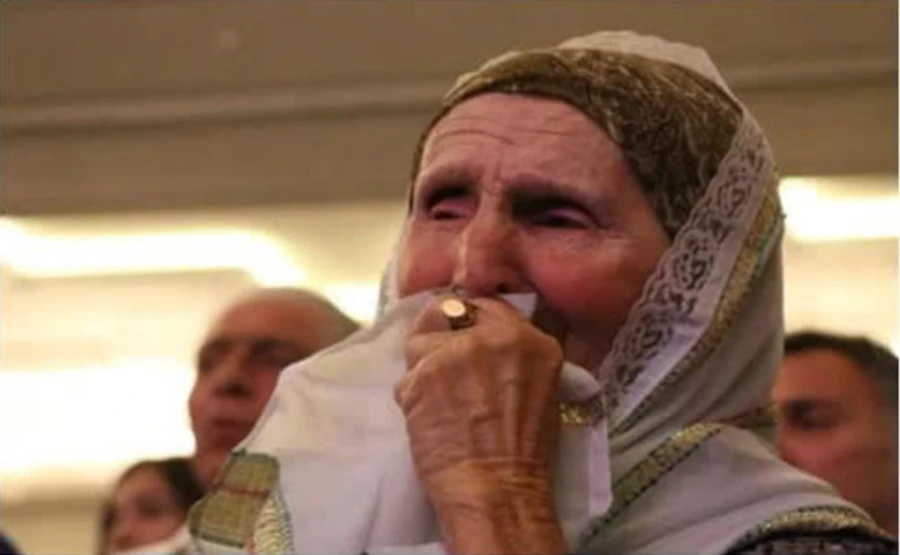 РФ приховує матеріали про смерть Веджіє Кашка - адвокат