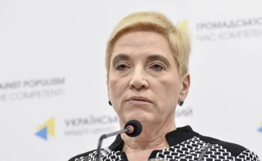 Соломатіна: Ніхто не розслідує надані мною факти корупції в НАЗК