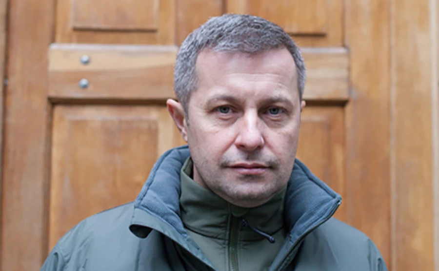 Новий прокурор АТО проводив багатомільйонні тендери з одним учасником