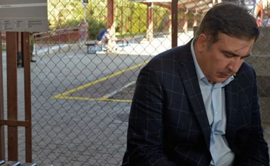 За фактом прориву кордону на ПП Шегині затримали 5 осіб