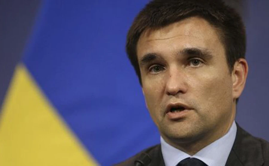 Клімкін: США готові тиснути на Росію, є дуже цікаві ідеї