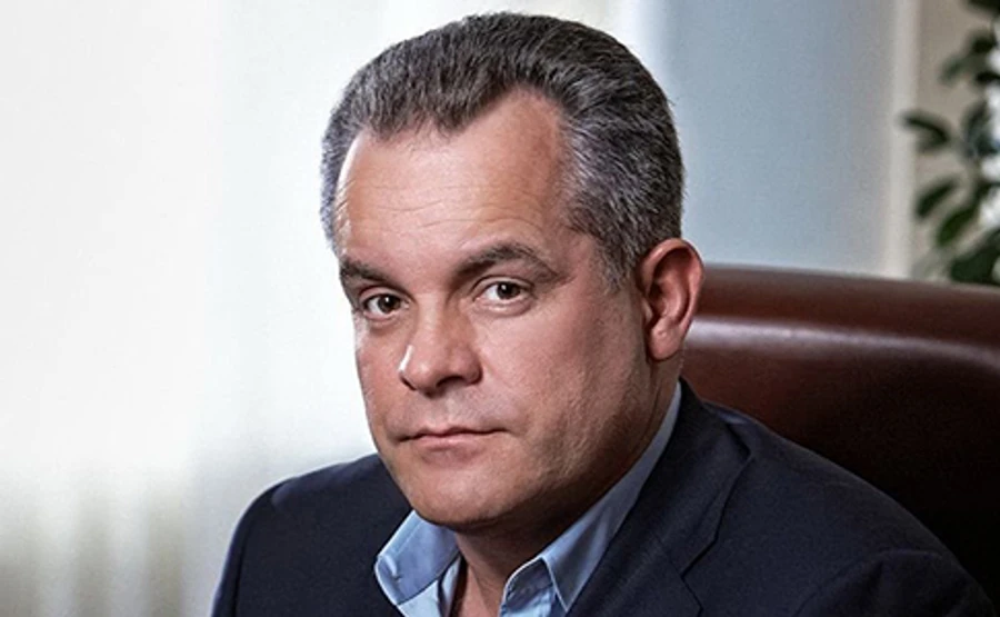 Замах на молдовського олігарха Плахотнюка супроводжували спецслужби РФ – ДПСУ