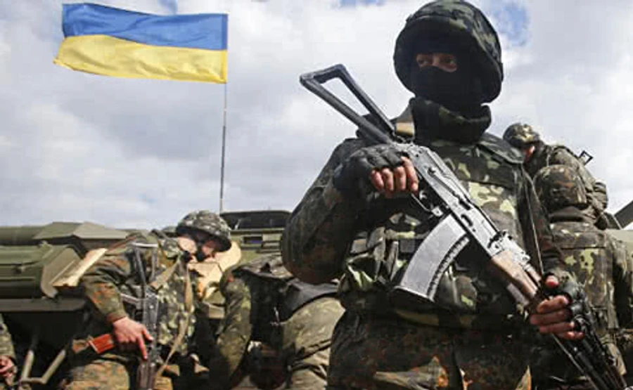 Учасникам АТО надали право на призначення дострокової пенсії - закон