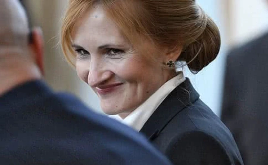 В Госдуме РФ назвали карикатуру Charlie Hebdo экстремистской