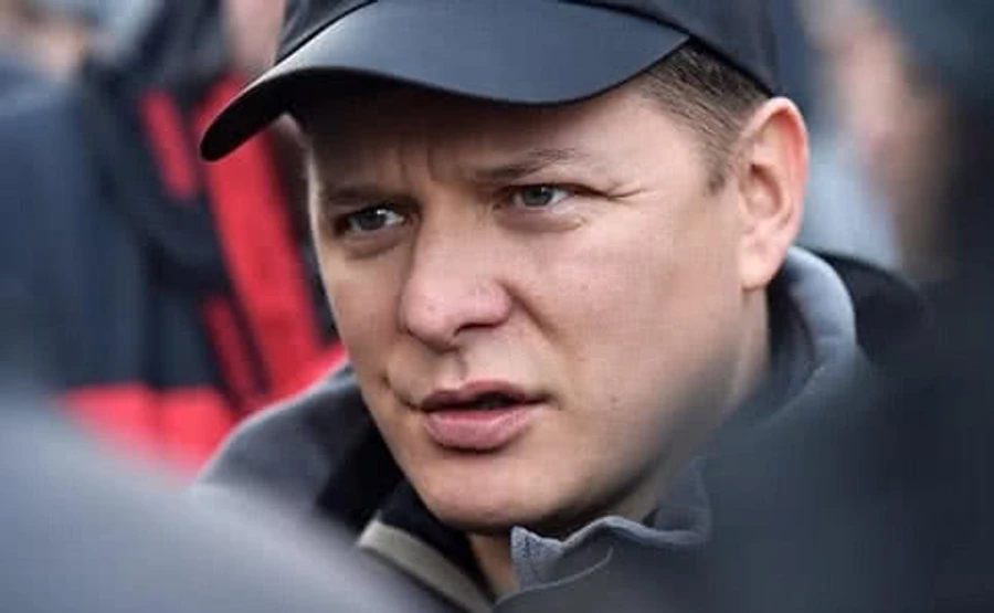 ГПУ взялась за угрозы Ляшко черниговскому прокурору