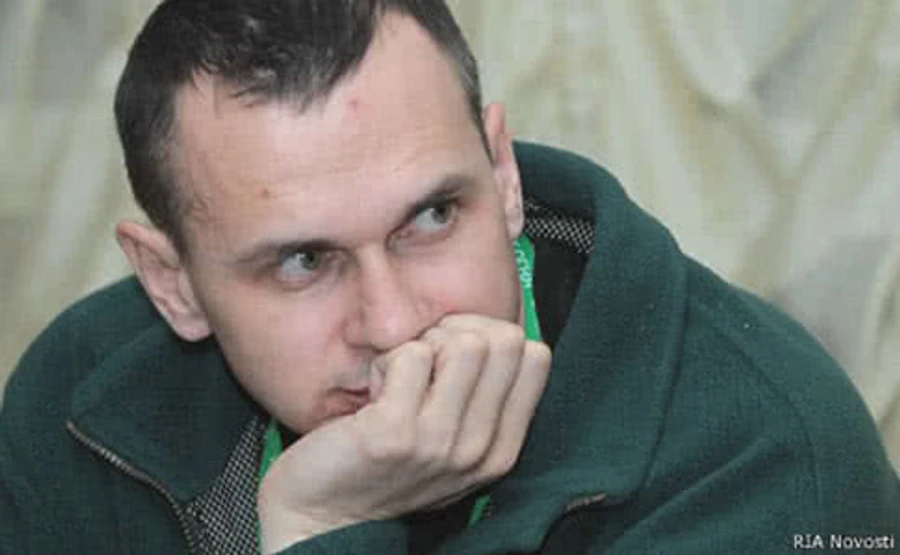 Верховний суд Росії відмовився переглянути справу Сенцова