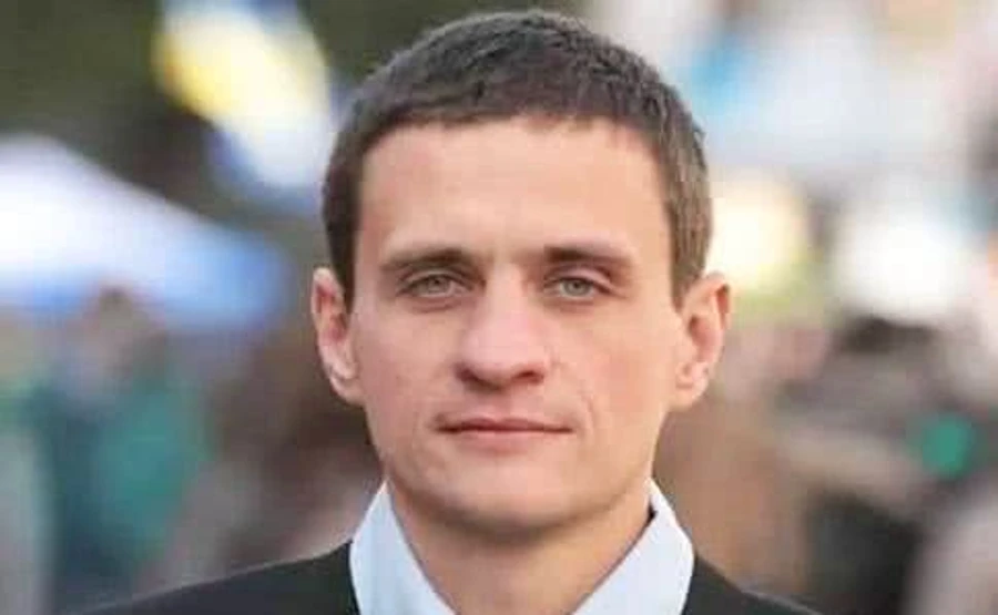 Чистку у Генпрокуратурі очолить Шкутяк – Луценко