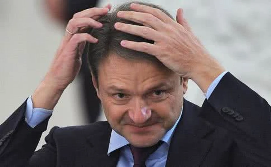 Франция разрешила въезд российскому министру из санкционного списка ЕС