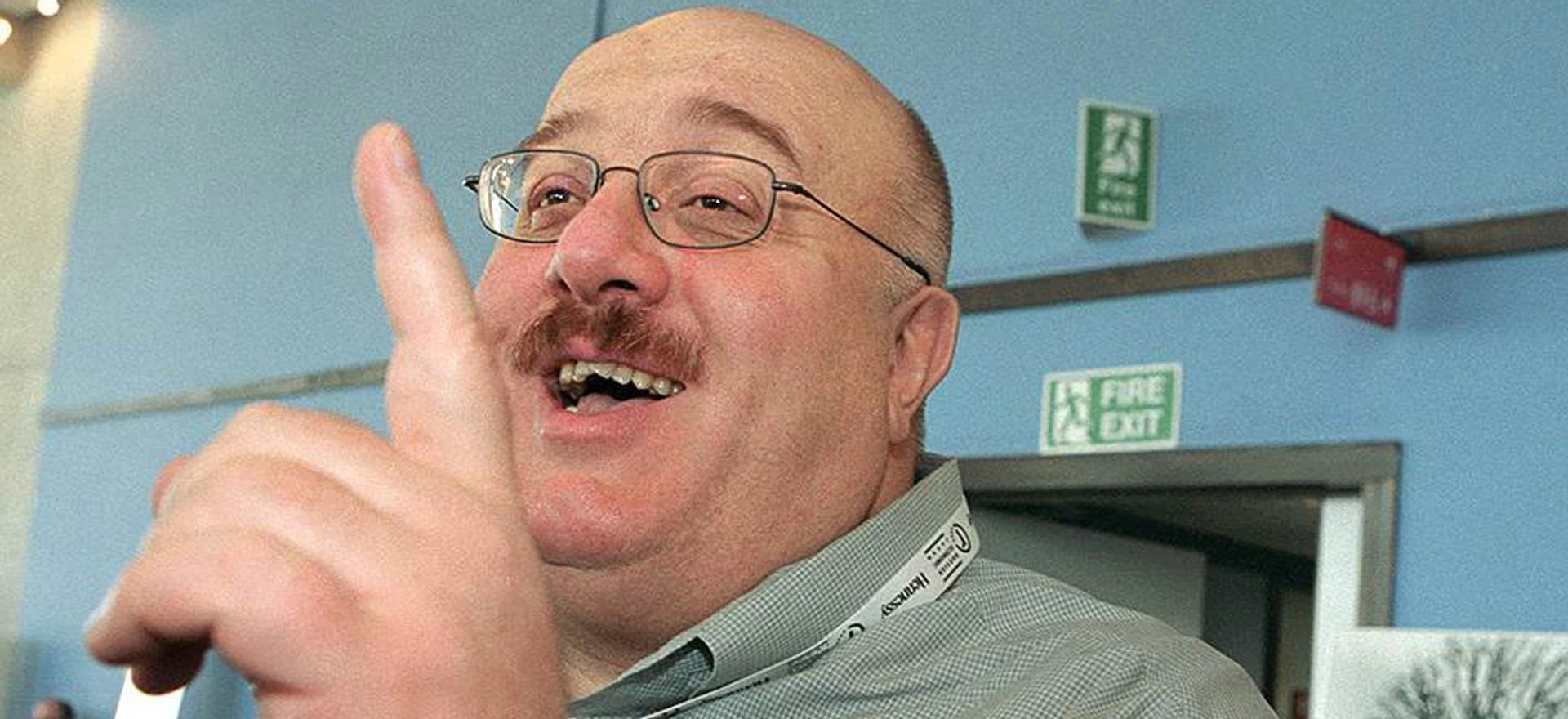 Каха Бендукідзе: Якщо не проводити реформи, країни не буде. Бездіяльність дорівнює смерті