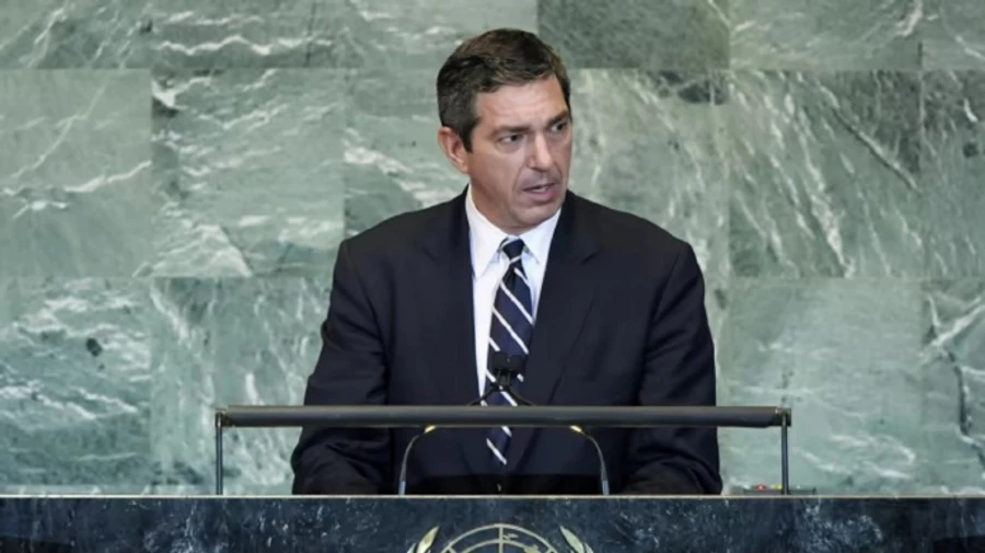 EU at UN: Russia-Ukraine talks must be preceded by ceasefire