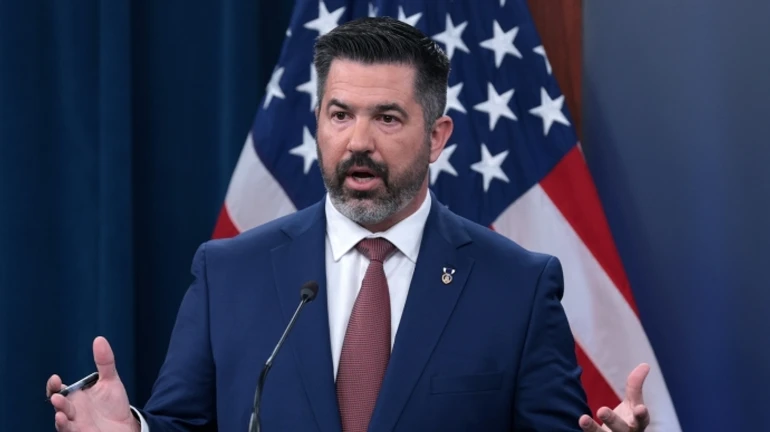 US sends additional defensive weapons to Ukraine – Pentagon