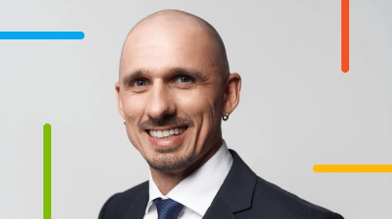 Інновації в ШІ під час війни можуть стати перевагою в мирний час. Інтерв’ю з директором Microsoft Україна