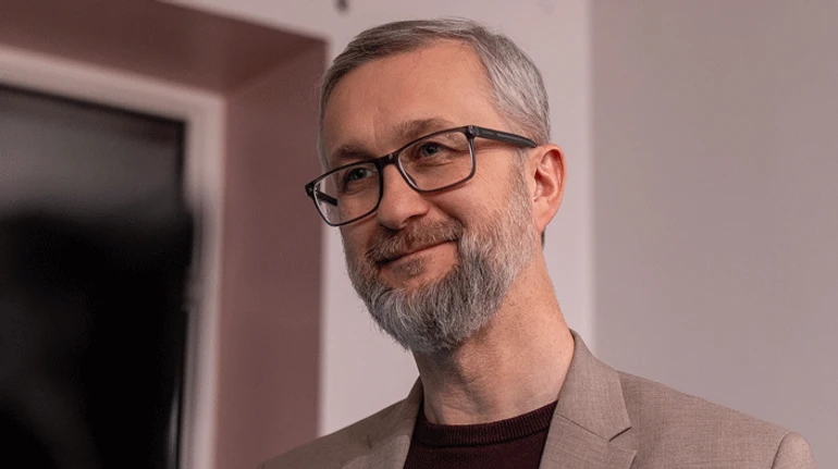 Когда человек в тюрьме узнает, что другие выступают в его защиту публично, это дает значительную поддержку: история Наримана Джеляла