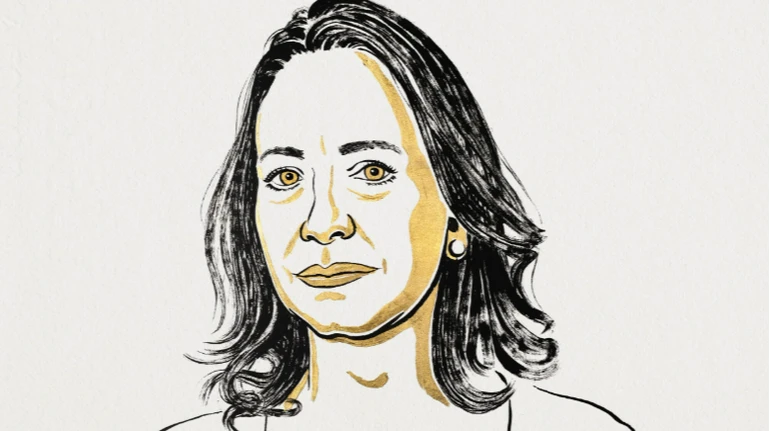 Нобелівський комітет оголосив лауреата премії миру: її отримав не Трамп