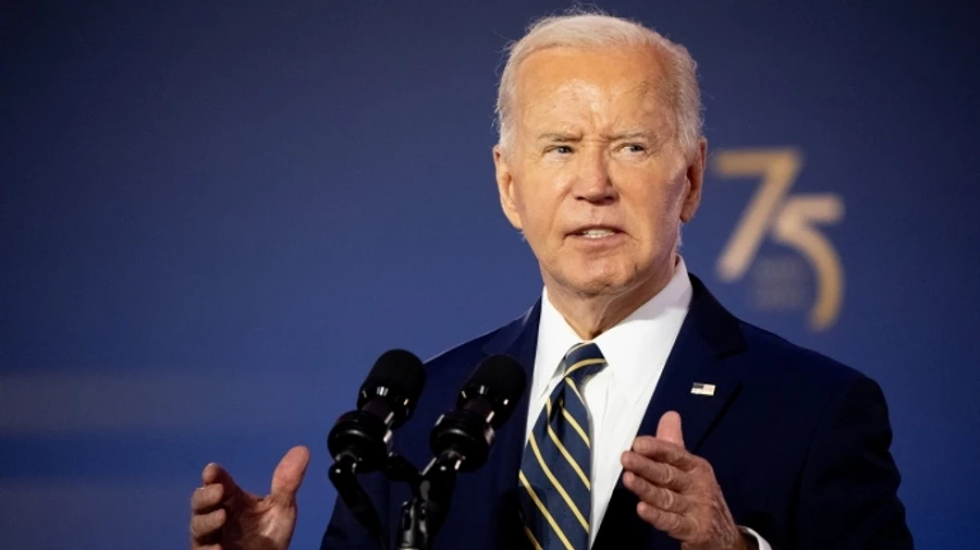 США днями оголосять про значний пакет військової допомоги Україні – ЗМІ